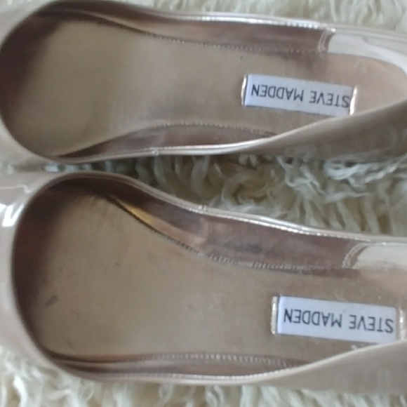 Steve Madden BALLET FLAT 8 - Picture 5 of 5